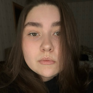 Диана Лыжина