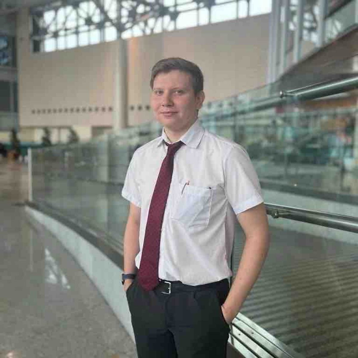 Никита Стулов