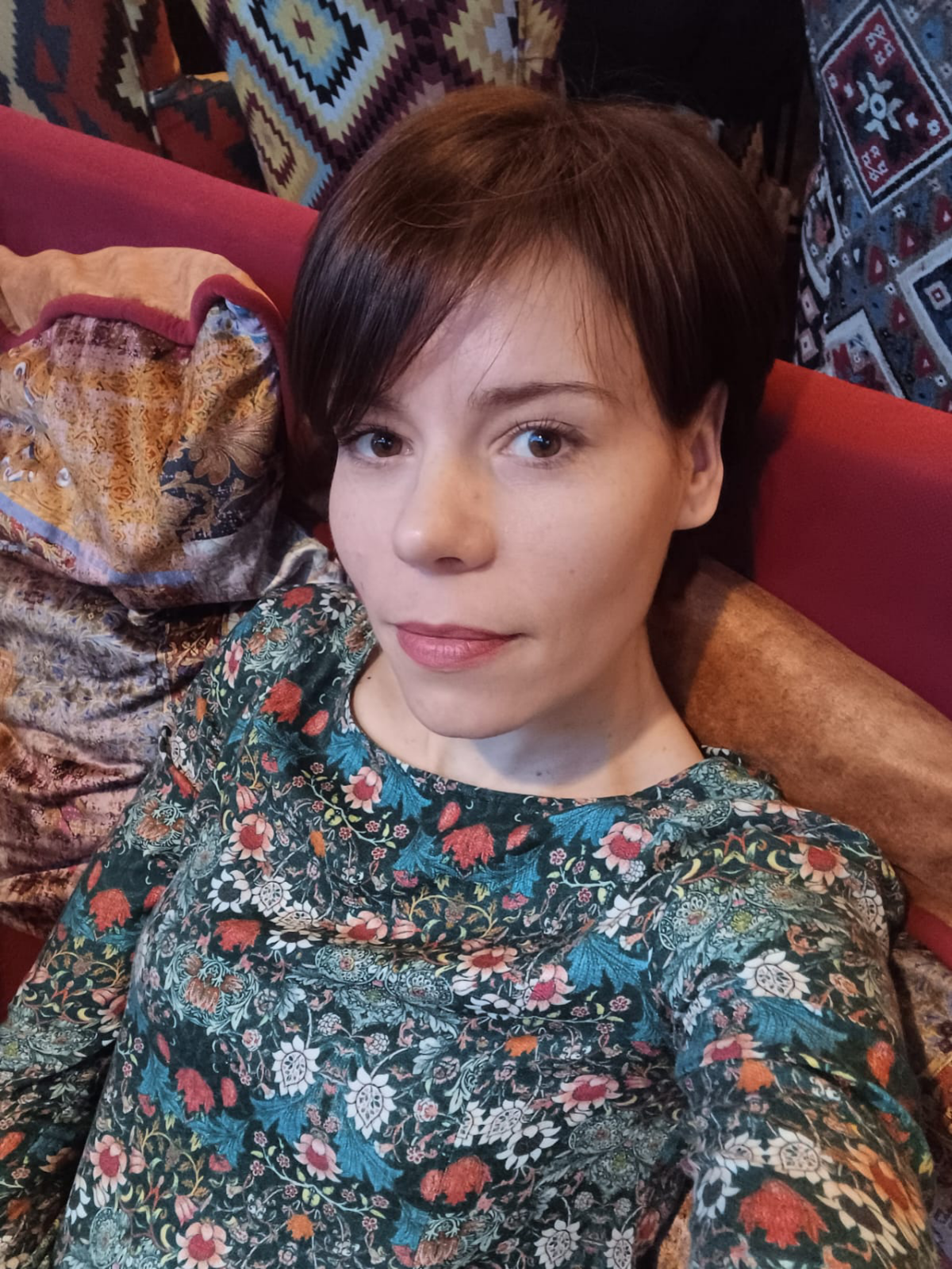 Ульяна Титова
