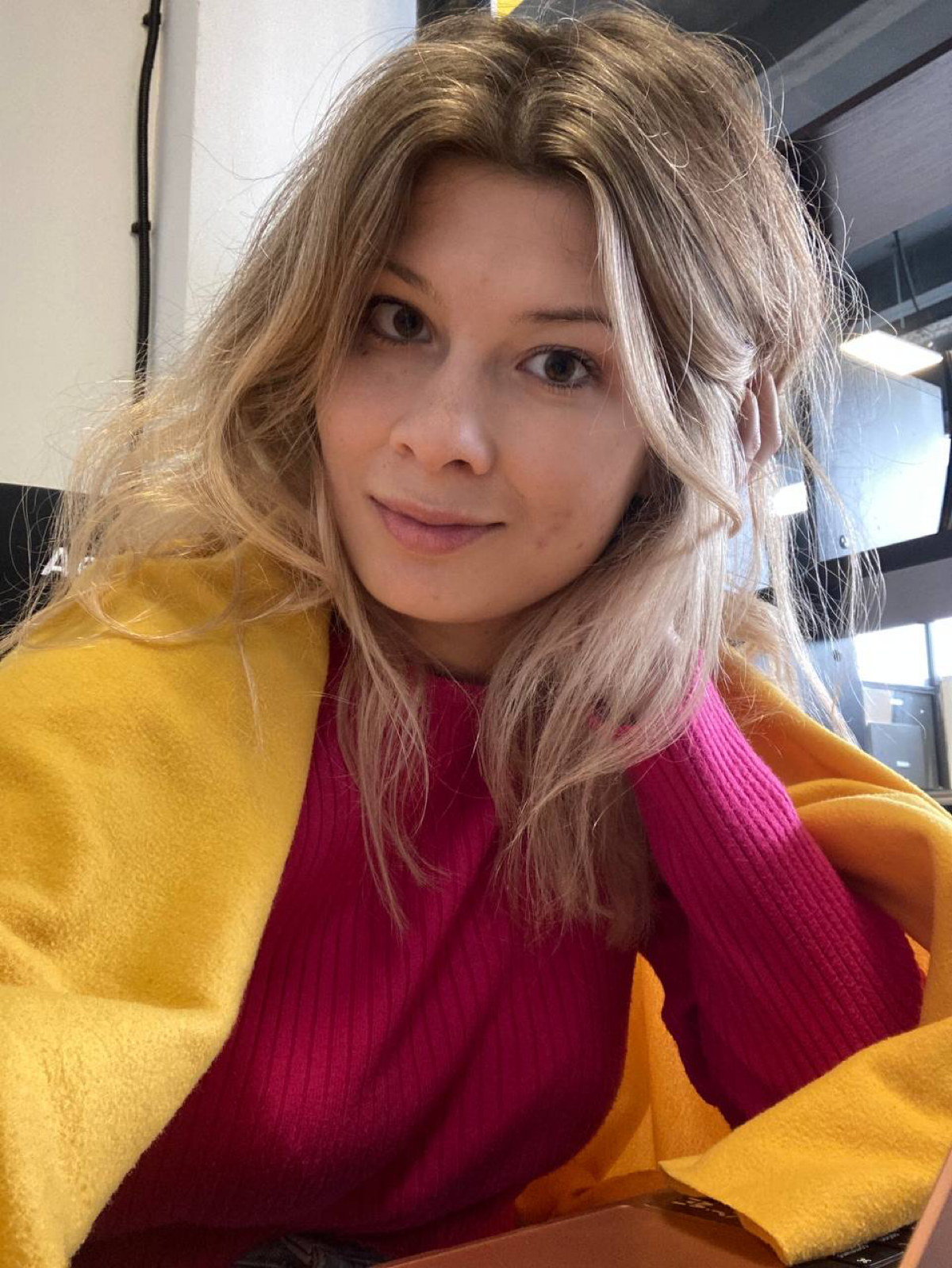 Анна Леднёва | Сетка — социальная сеть от hh.ru