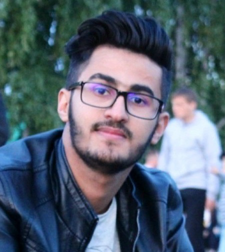 Hazim Alhaidari