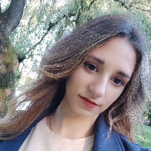 София Бондарева | Сетка — социальная сеть от hh.ru