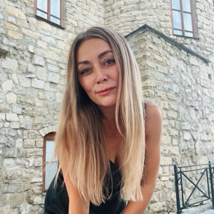 Юлия Иванова
