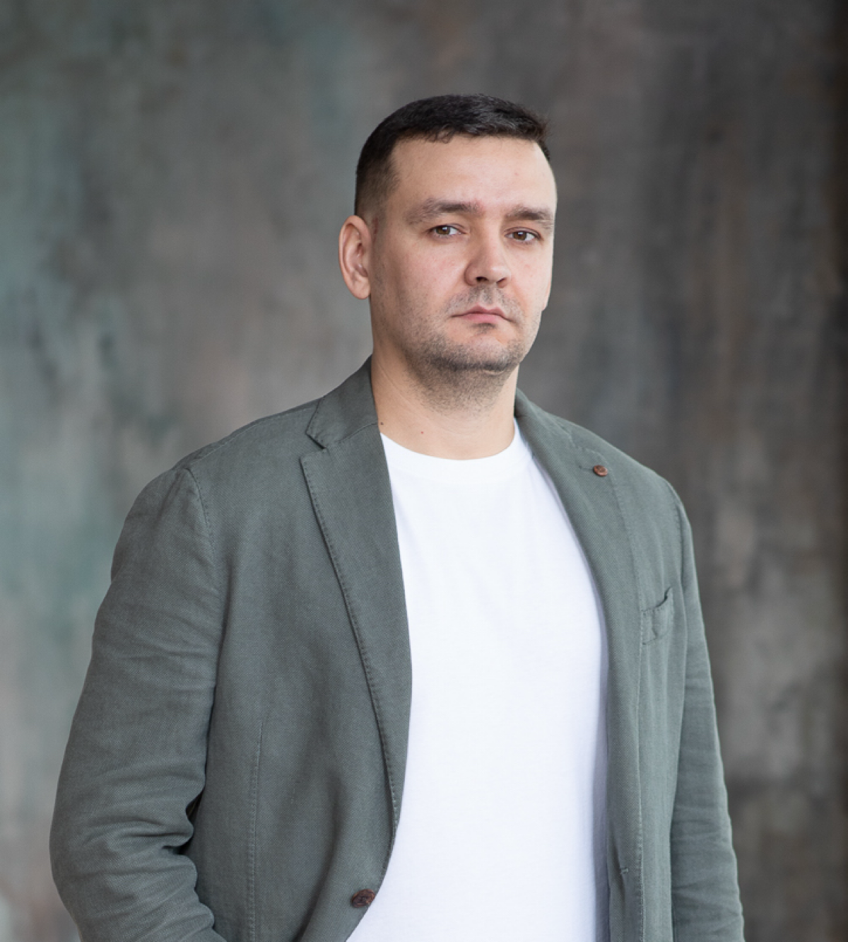 Борис Шаповалов | Сетка — социальная сеть от hh.ru