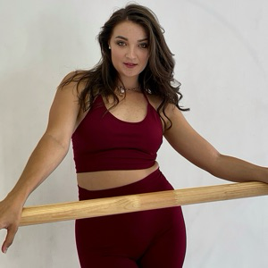 Злата Левшинова