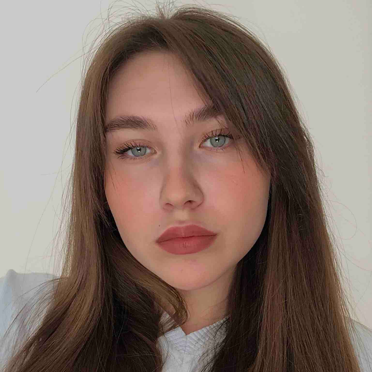 Мария Ананьева