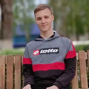 Даниил Иноземцев | Сетка — социальная сеть от hh.ru