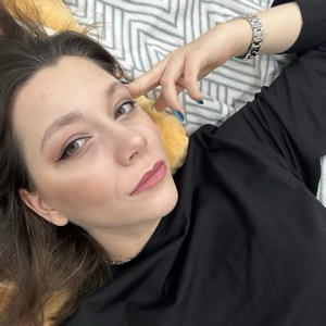 Кристина Кашанская