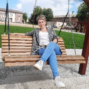 Любовь Васильева | Сетка — социальная сеть от hh.ru