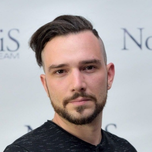 Павел Берман | Сетка — социальная сеть от hh.ru