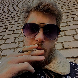 Владимир Савин