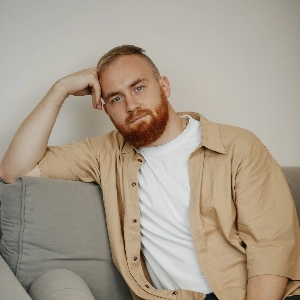 Сергей Никонов