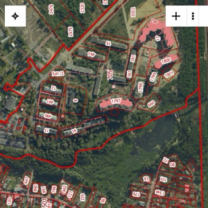 Юрист по недвижимости, земле, девелопменту