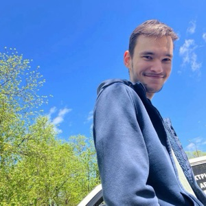 Артём Кузнецов | Сетка — социальная сеть от hh.ru