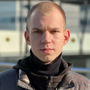 Модест Днепров | Сетка — социальная сеть от hh.ru