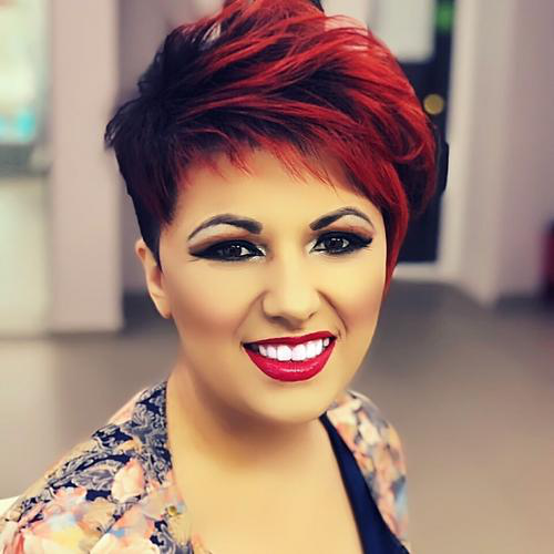 Сабина Ходжаева | Сетка — социальная сеть от hh.ru