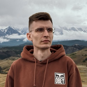 Никита Перевалов | Сетка — социальная сеть от hh.ru