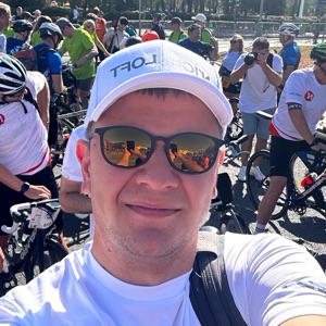 Евгений Голованов | Сетка — социальная сеть от hh.ru