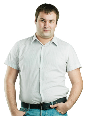 Николай Кокурин