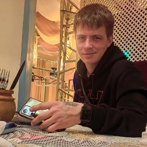 Павел Чумак | Сетка — социальная сеть от hh.ru