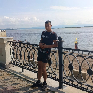 Вячеслав Васильев