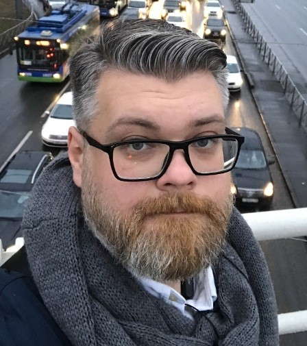 Евгений Чернышев | Сетка — социальная сеть от hh.ru