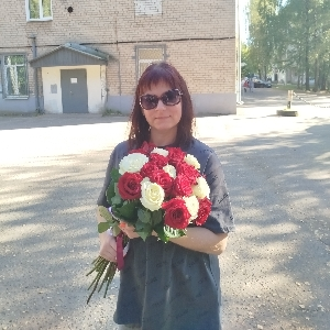 Алевтина Артамонова