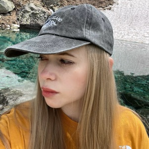 Марина Здоренко
