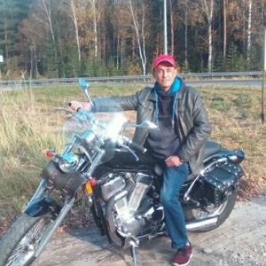 Рустам Мухамедзянов