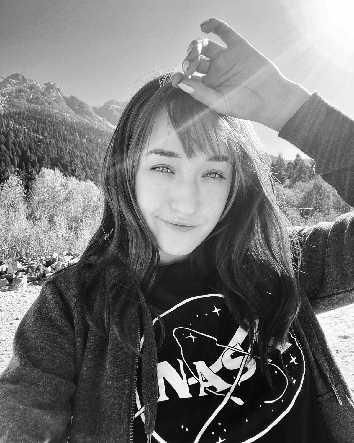 Анна Кологривко