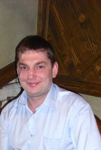 Роман Козлов