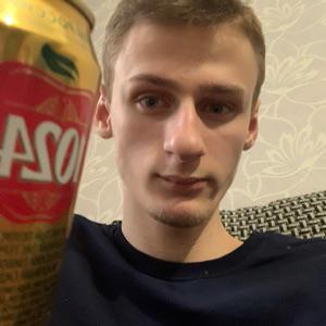 Сеня Ивлев