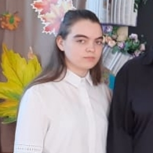 Ася Никитина