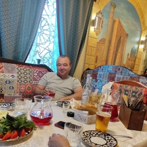 Илья Худайкулов