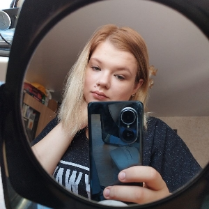 Светлана Величко