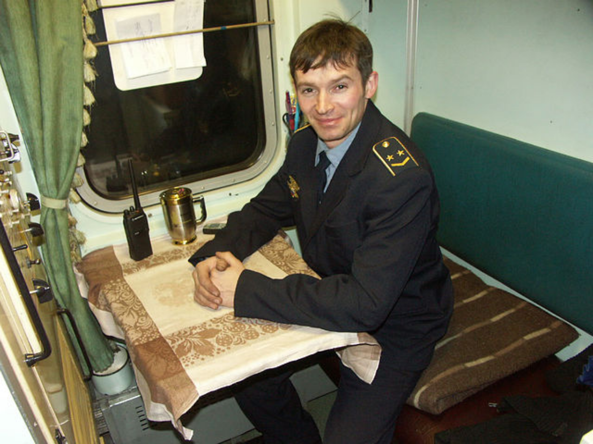 Эдуард Зиновьев