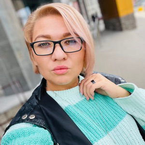 Альбина Шарафутдинова