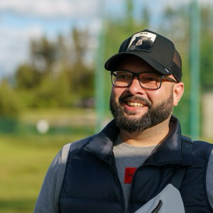 Александр Ставицкий | Сетка — социальная сеть от hh.ru