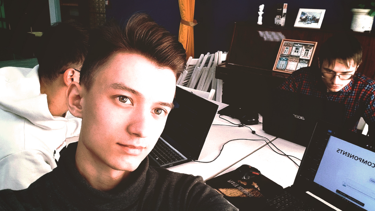 2. Как собрать и мотивировать команду для стартапа без денег | Сетка — социальная сеть от hh.ru