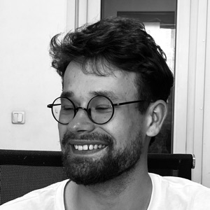 Пётр Сахаров | Сетка — социальная сеть от hh.ru