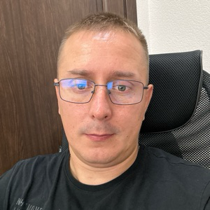 Евгений Бувальцев