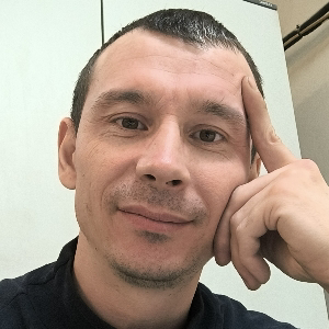 Владислав Хамидуллин