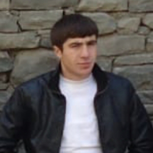 Kamil Magomed