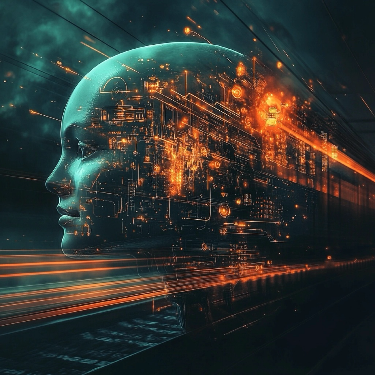 Почему сейчас лучшее время освоить AI-маркетинг | Сетка — социальная сеть от hh.ru