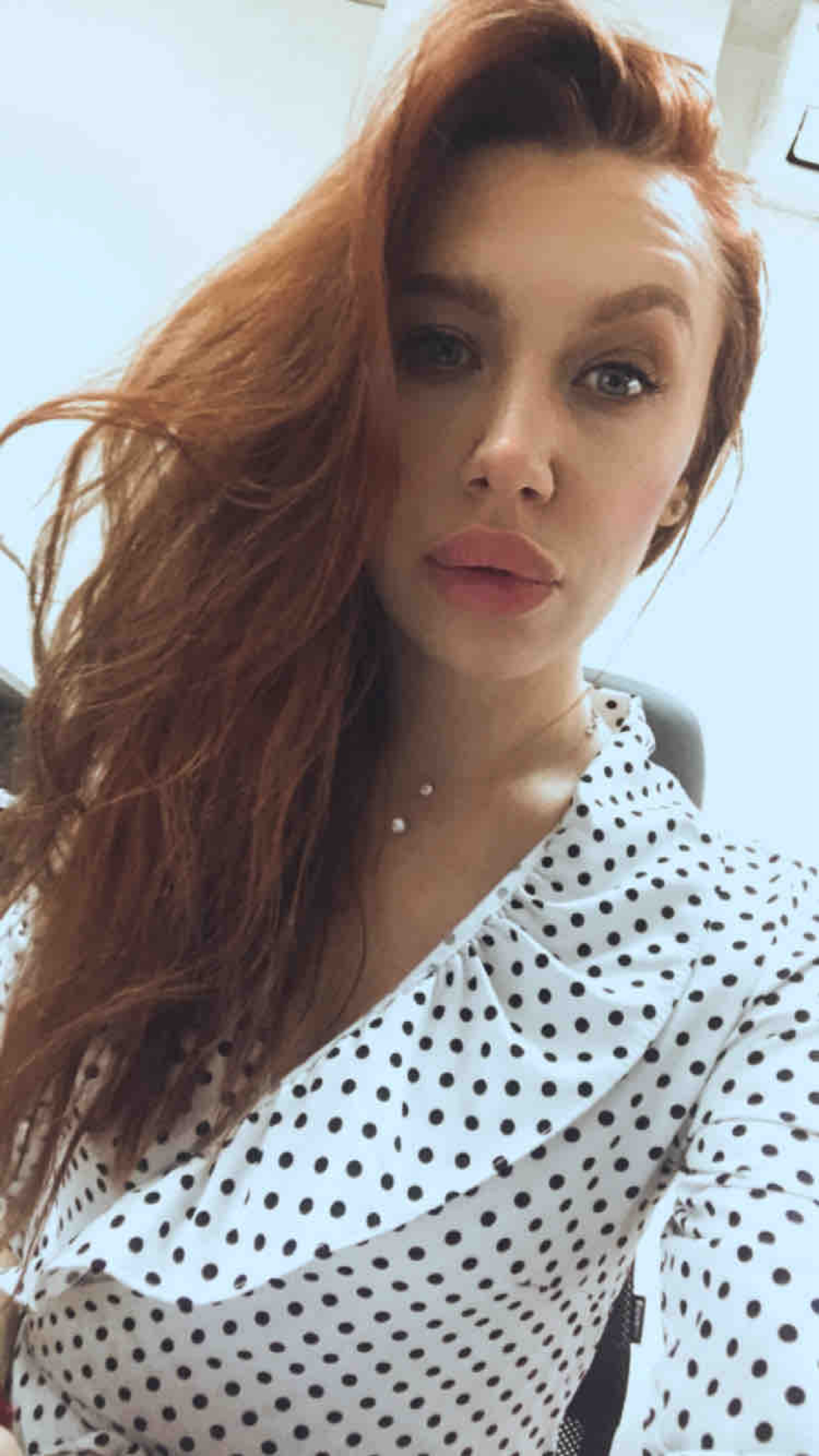 Юлия Литвинова | Сетка — социальная сеть от hh.ru