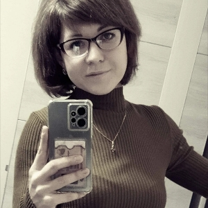 Юлия Пахомова