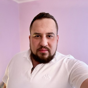 Илья Данилов