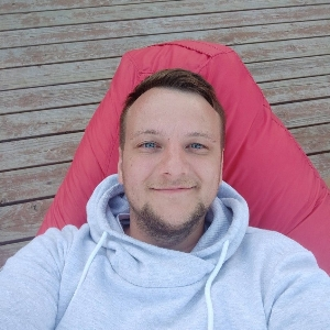 Алексей Семянников | Сетка — социальная сеть от hh.ru