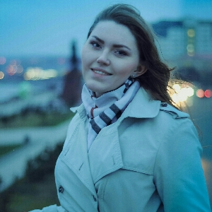 Ольга Арсентьева | Сетка — социальная сеть от hh.ru