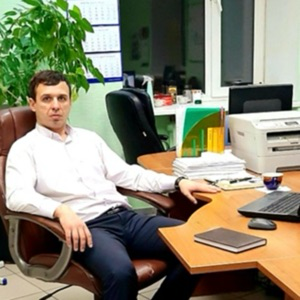 Николай Гордиенко